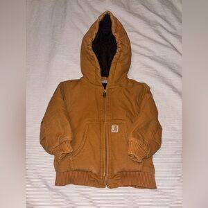Carhartt Jacket
